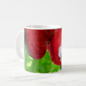 Are you lookin' at me???? コーヒーマグカップ (正面左)