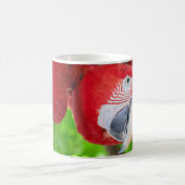 Are you lookin' at me???? コーヒーマグカップ (中央)