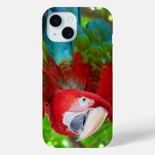 Are you lookin' at me???? Case-Mate iPhoneケース (裏面)
