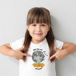 Are you my Mummy? Tシャツ