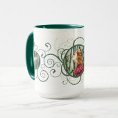 Are you my prince マグカップ (正面左)