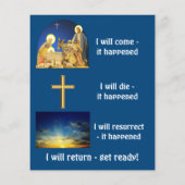 Are you ready?  チラシ (裏面)