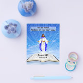 Are you ready?  チラシ (シングル)