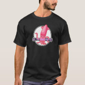 Are You Squidding Me Squid Octopus  4 Tシャツ (正面)