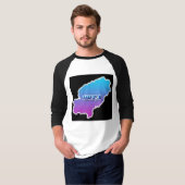 area_ibiza tシャツ (正面フル)