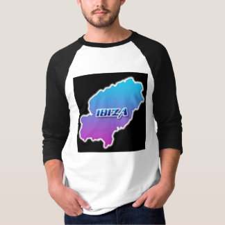 area_ibiza tシャツ