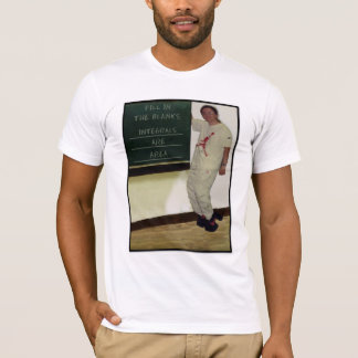 Area T-Shirt Tシャツ