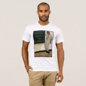 Area T-Shirt Tシャツ (正面フル)