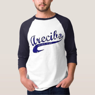 Arecibo Tシャツ