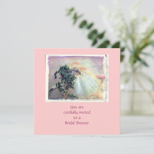 arecordially invitedt… 招待状 (スタンド正面)