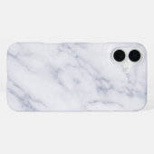 Arely iPhone 16 Plus カー iPhoneケース (裏面横)