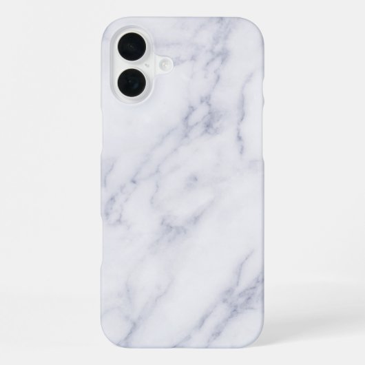 Arely iPhone 16 Plus カー iPhoneケース (裏面)