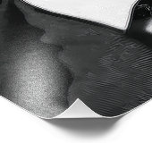 ARENAスピーチでの簡潔なMAN 1910 フォトプリント            (角)