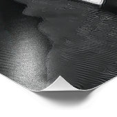 ARENAスピーチのルーズベルトの男 フォトプリント            (角)