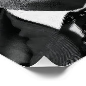 ARENAスピーチのMAN ポスター (コーナー)