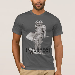 Aresの代理 Tシャツ