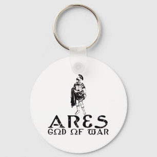 Ares キーホルダー