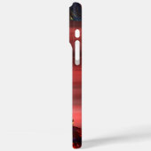 ARES /CYBORGポートレートIN SUNSET Science Fiction Case-Mate iPhoneケース (裏面 / 左)