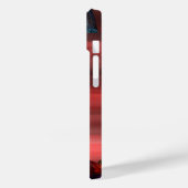 ARES /CYBORGポートレートIN SUNSET Science Fiction Case-Mate iPhoneケース (裏面 / 左)
