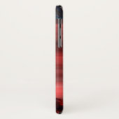ARES /CYBORGポートレートIN SUNSET Science Fiction Case-Mate iPhoneケース (裏面/左)