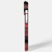 ARES CYBORG, RED SUNSET Science Fiction, Sci-Fi Case-Mate iPhoneケース (裏面 / 左)