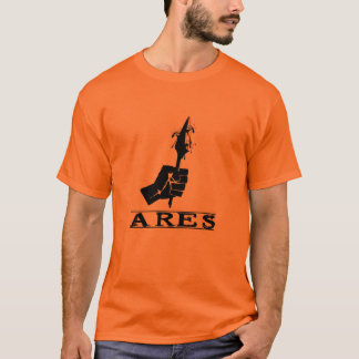 Ares Tシャツ