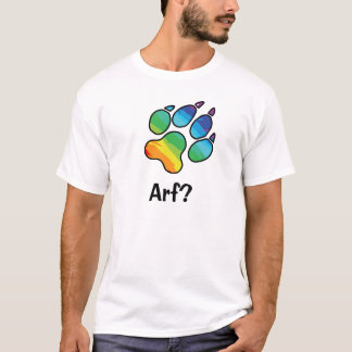 Arfか。 Tシャツ