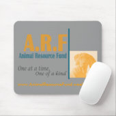 ARFのマウスパッド マウスパッド (マウス)