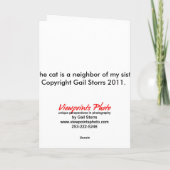 Arg誕生日カード3 カード (裏面)