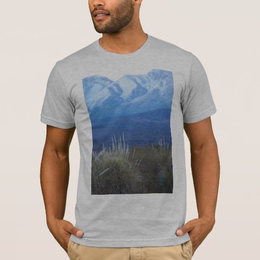 ARG Tシャツ (正面)