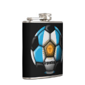 Argentina Ball フラスク (右)