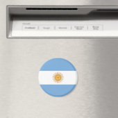 Argentina_magnet マグネット (インサイチュ (食洗機))
