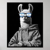 Argentina Pride Argentinian Flag  ポスター (正面)