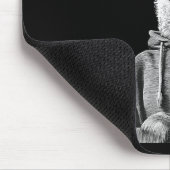 Argentina Pride Argentinian Flag  マウスパッド (コーナー)