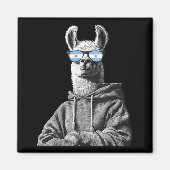 Argentina Pride Argentinian Flag マグネット (正面)