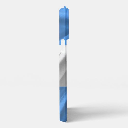 ARGENTINA - World Champion iPhoneケース (右側面)