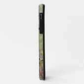Argiope trifasciata Orb Weaver Spider Case-Mate iPhoneケース (裏面/左)