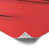 Argolas ポスター (角)