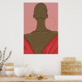 Argolas ポスター (キッチン)