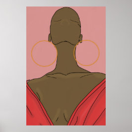 Argolas ポスター