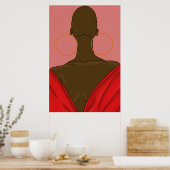 Argolas ok ポスター (キッチン)