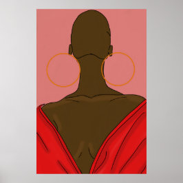 Argolas ok ポスター