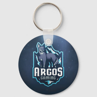 ArgosGaming_KEYCHAIN キーホルダー