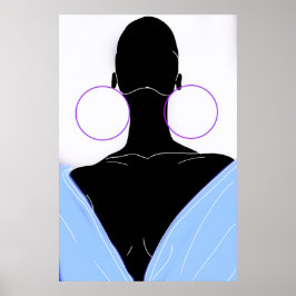 Argoslas original - deep seducion ポスター