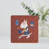 Argyle doggo (スタンド正面)