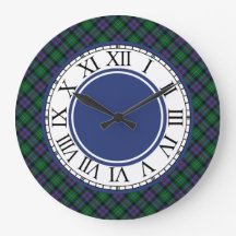 Argyllスコットランドのタータンチェックのボーダー