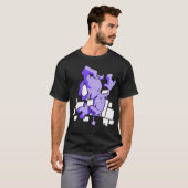 Ari Dev Tシャツ (正面フル)