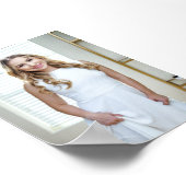 Aria Banksポスター ポスター (角)