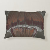 Aria of the Undergrowth アクセントクッション (裏面)