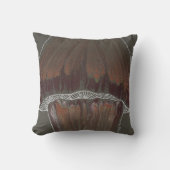 Aria of the Undergrowth クッション (正面)